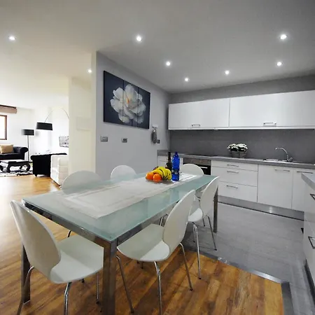 With 3 Bedrooms In Icod De Vinos, With Wonderful Sea Vie *
