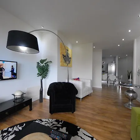With 3 Bedrooms In Icod De Vinos, With Wonderful Sea Vie Appartement Icod De Los Vinos