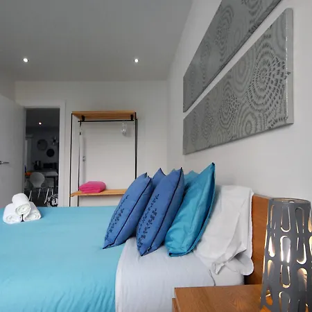 With 3 Bedrooms In Icod De Vinos, With Wonderful Sea Vie *